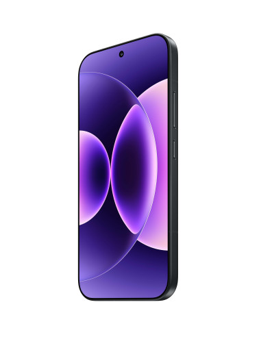 Xiaomi 17/12GB/512GB/Black