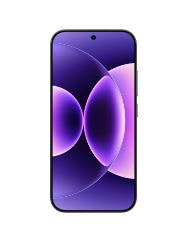 Xiaomi 17/12GB/512GB/Black