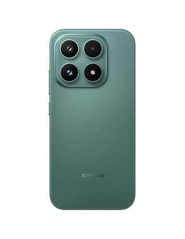 Xiaomi 17/12GB/512GB/Venture Green