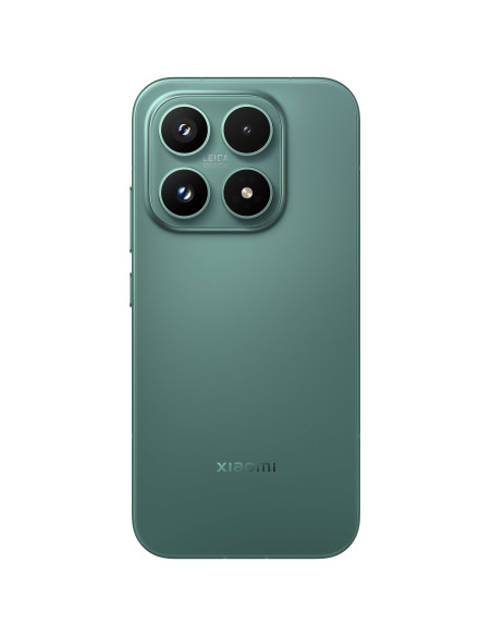 Xiaomi 17/12GB/512GB/Venture Green