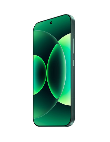 Xiaomi 17/12GB/512GB/Venture Green