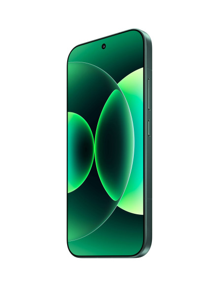 Xiaomi 17/12GB/512GB/Venture Green