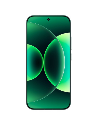 Xiaomi 17/12GB/512GB/Venture Green