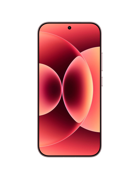 Xiaomi 17/12GB/512GB/Alpine Pink