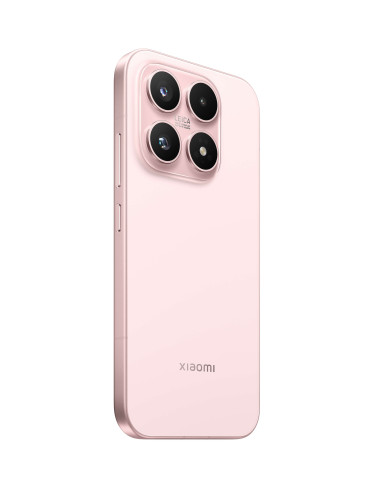 Xiaomi 17/12GB/512GB/Alpine Pink