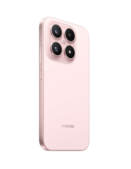 Xiaomi 17/12GB/512GB/Alpine Pink