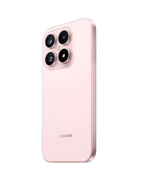 Xiaomi 17/12GB/512GB/Alpine Pink