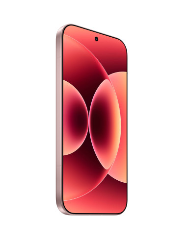 Xiaomi 17/12GB/512GB/Alpine Pink