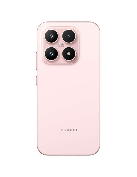 Xiaomi 17/12GB/512GB/Alpine Pink