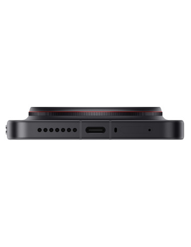 Xiaomi 17 Ultra/16GB/512GB/Black