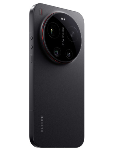Xiaomi 17 Ultra/16GB/512GB/Black