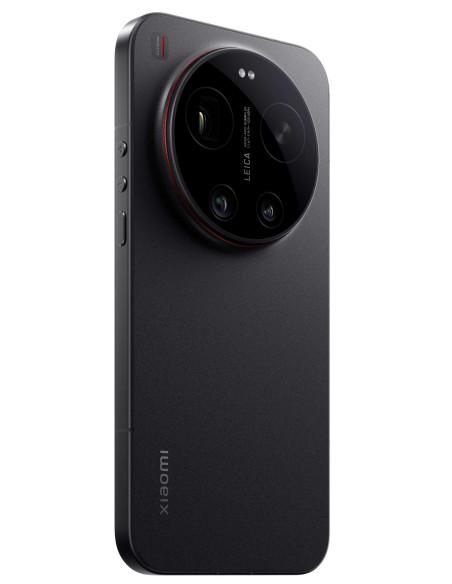 Xiaomi 17 Ultra/16GB/512GB/Black