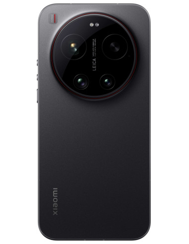 Xiaomi 17 Ultra/16GB/512GB/Black
