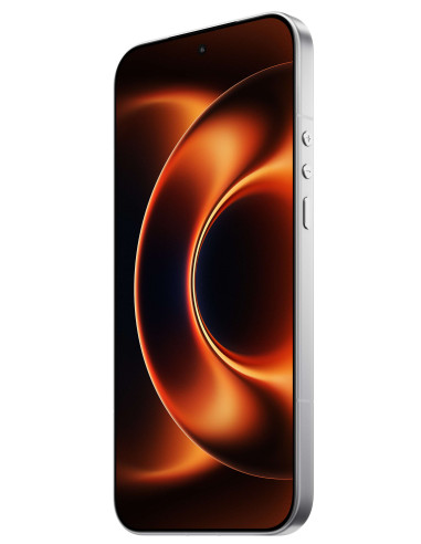 Xiaomi 17 Ultra/16GB/512GB/White