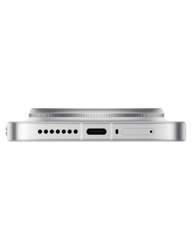 Xiaomi 17 Ultra/16GB/512GB/White