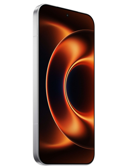 Xiaomi 17 Ultra/16GB/512GB/White