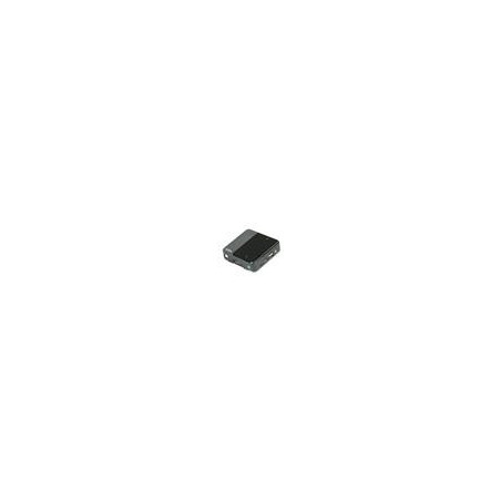 ATEN 2 port DisplayPort KVM USB, audio, vrátane kab