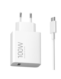Xiaomi 100W Charging Combo (Type-A) EÚ