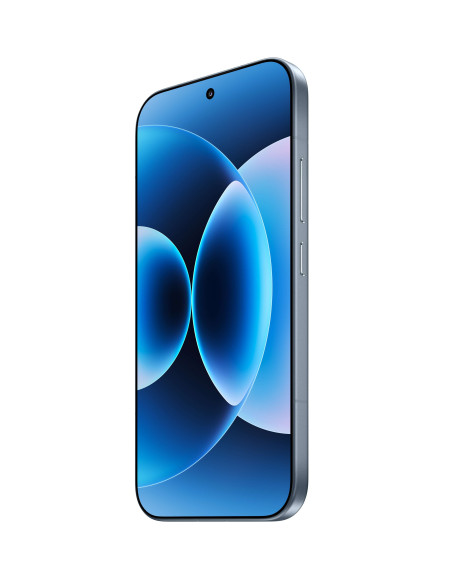 Xiaomi 17/12GB/512GB/Ice Blue