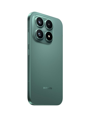 Xiaomi 17/12GB/256GB/Venture Green