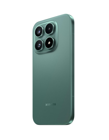 Xiaomi 17/12GB/256GB/Venture Green