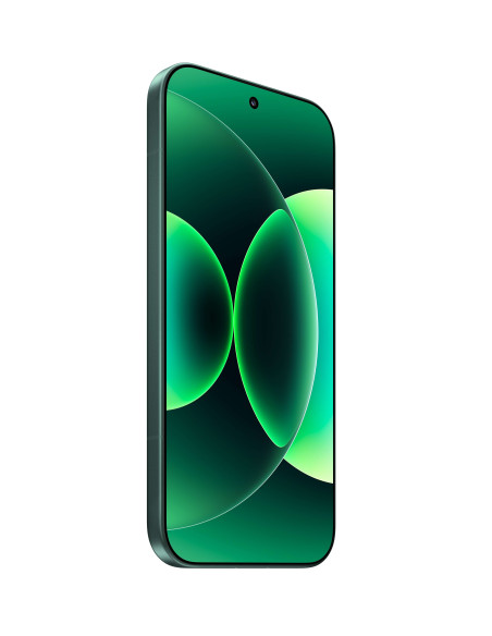 Xiaomi 17/12GB/256GB/Venture Green