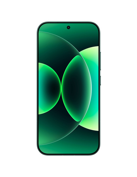 Xiaomi 17/12GB/256GB/Venture Green