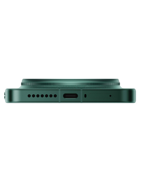 Xiaomi 17 Ultra/16GB/512GB/Starlit Green