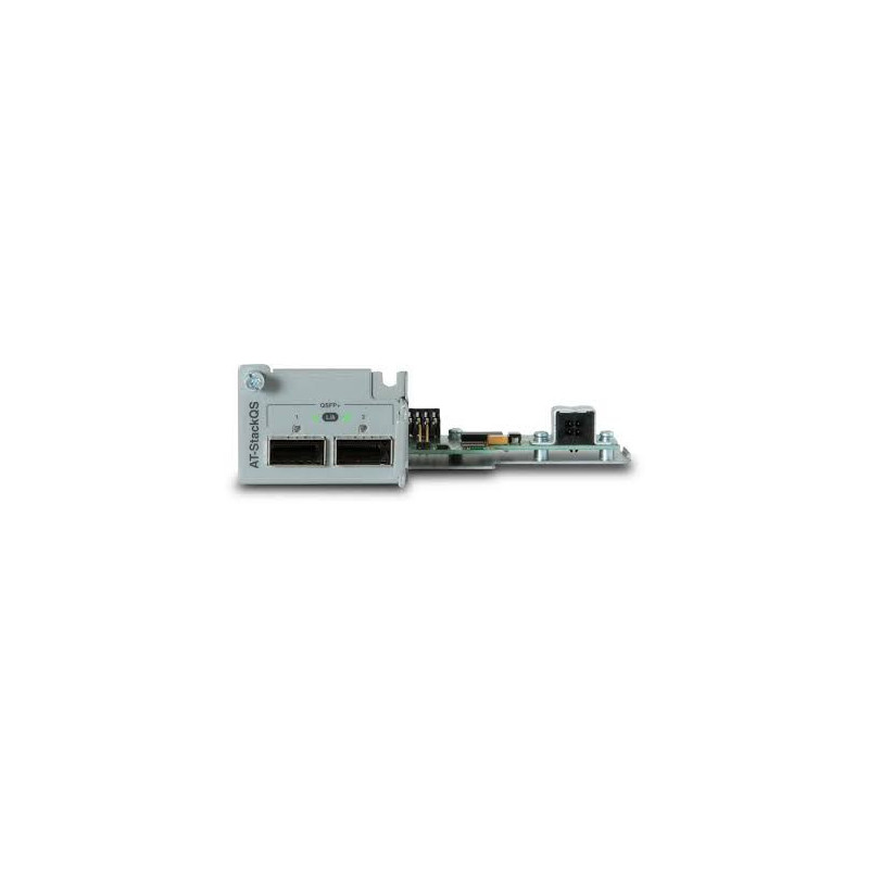 Allied Telesis Stacking Module pre x930 AT-StackQS