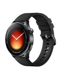 Xiaomi Watch 5/47/Šport Band/Black