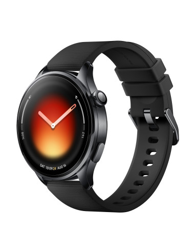 Xiaomi Watch 5/47/Šport Band/Black