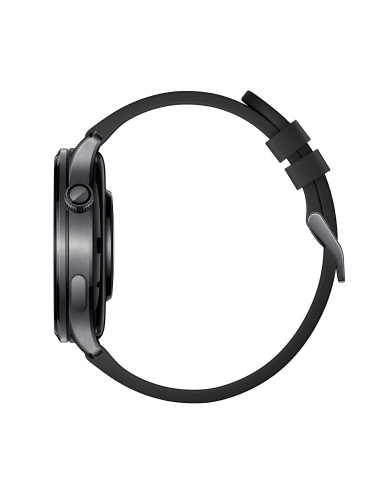 Xiaomi Watch 5/47/Šport Band/Black