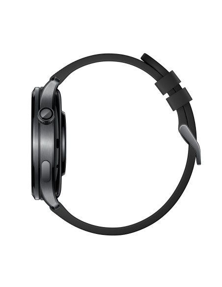 Xiaomi Watch 5/47/Šport Band/Black