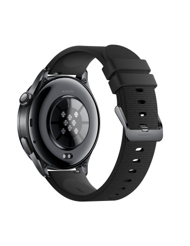 Xiaomi Watch 5/47/Šport Band/Black