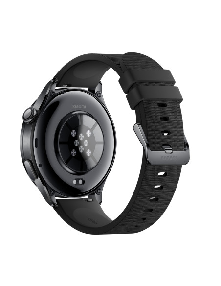 Xiaomi Watch 5/47/Šport Band/Black