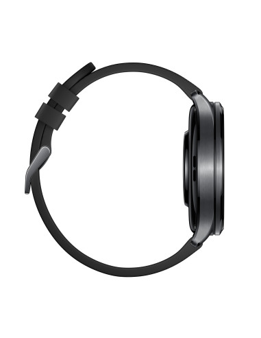 Xiaomi Watch 5/47/Šport Band/Black