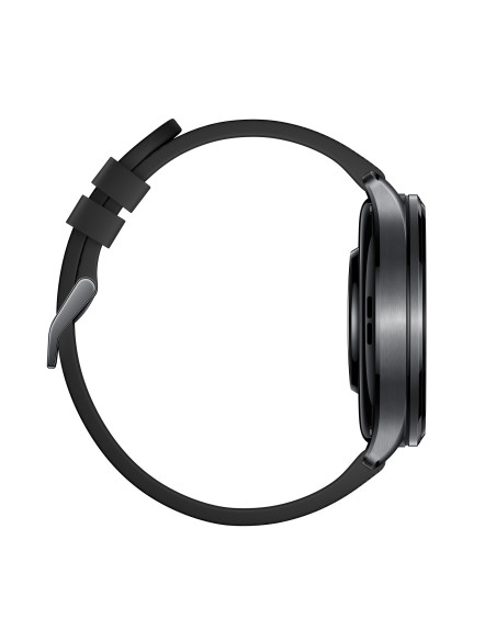 Xiaomi Watch 5/47/Šport Band/Black