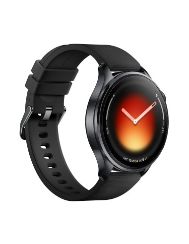 Xiaomi Watch 5/47/Šport Band/Black