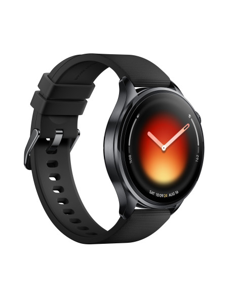 Xiaomi Watch 5/47/Šport Band/Black