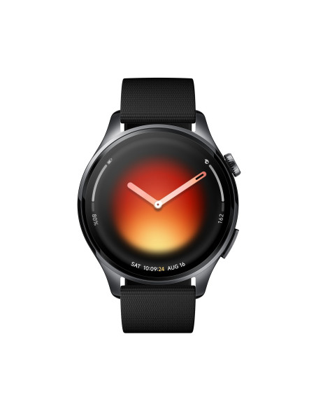 Xiaomi Watch 5/47/Šport Band/Black
