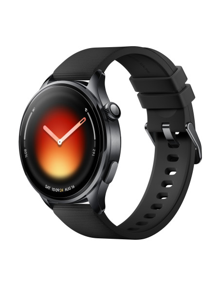 Xiaomi Watch 5/47/Šport Band/Black