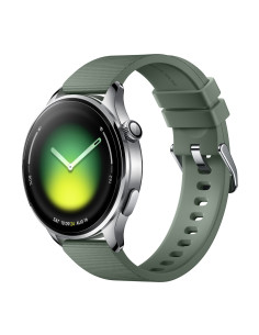 Xiaomi Watch 5/47/Šport Band/Juniper Green