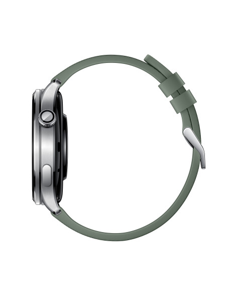 Xiaomi Watch 5/47/Šport Band/Juniper Green