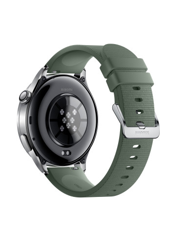 Xiaomi Watch 5/47/Šport Band/Juniper Green