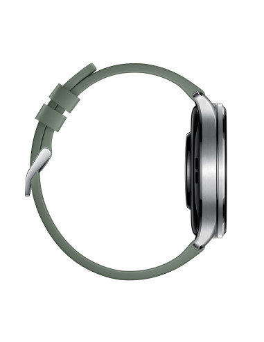 Xiaomi Watch 5/47/Šport Band/Juniper Green
