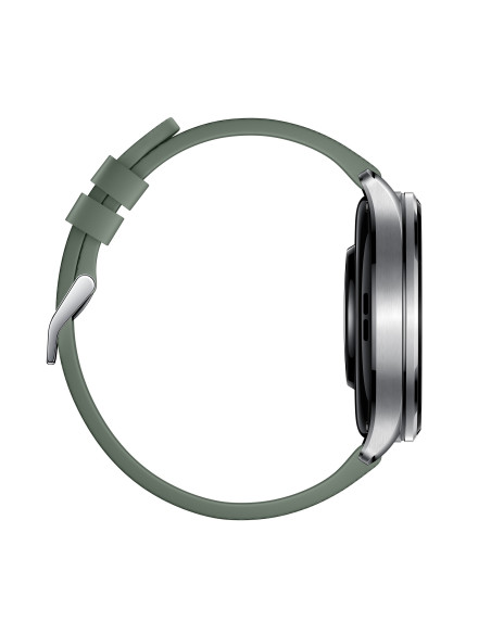 Xiaomi Watch 5/47/Šport Band/Juniper Green