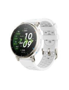 Amazfit Active 3 Premium Aero White