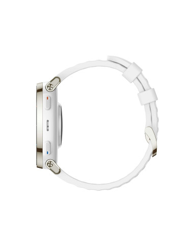 Amazfit Active 3 Premium Aero White