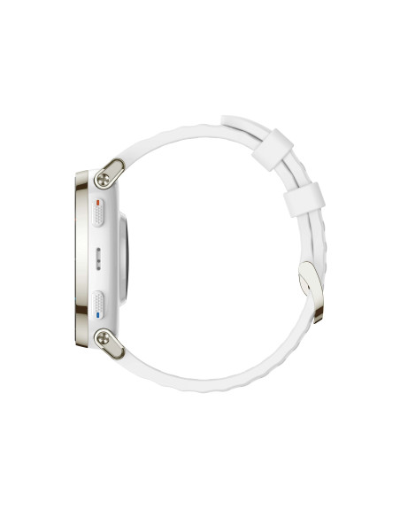 Amazfit Active 3 Premium Aero White
