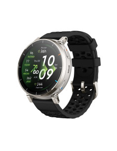 Amazfit Active 3 Premium Apex Silver